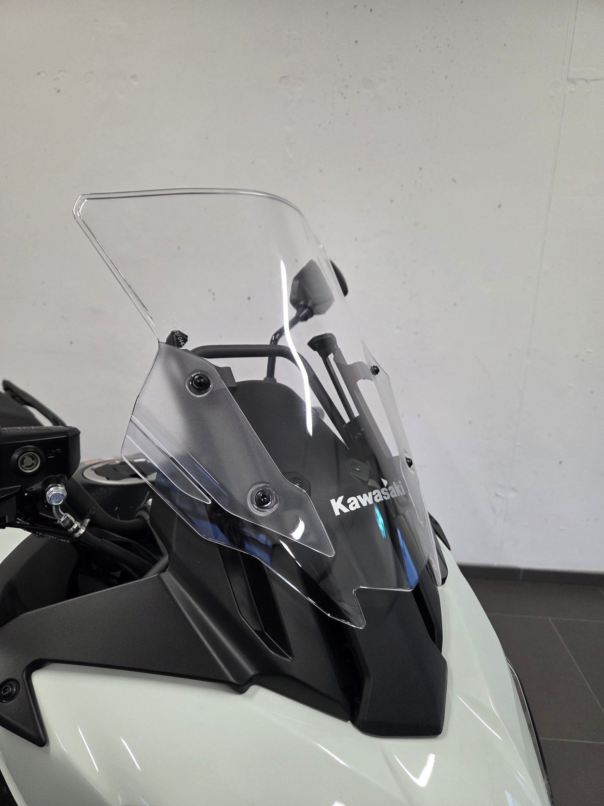 KAWASAKI Versys 650-image-13