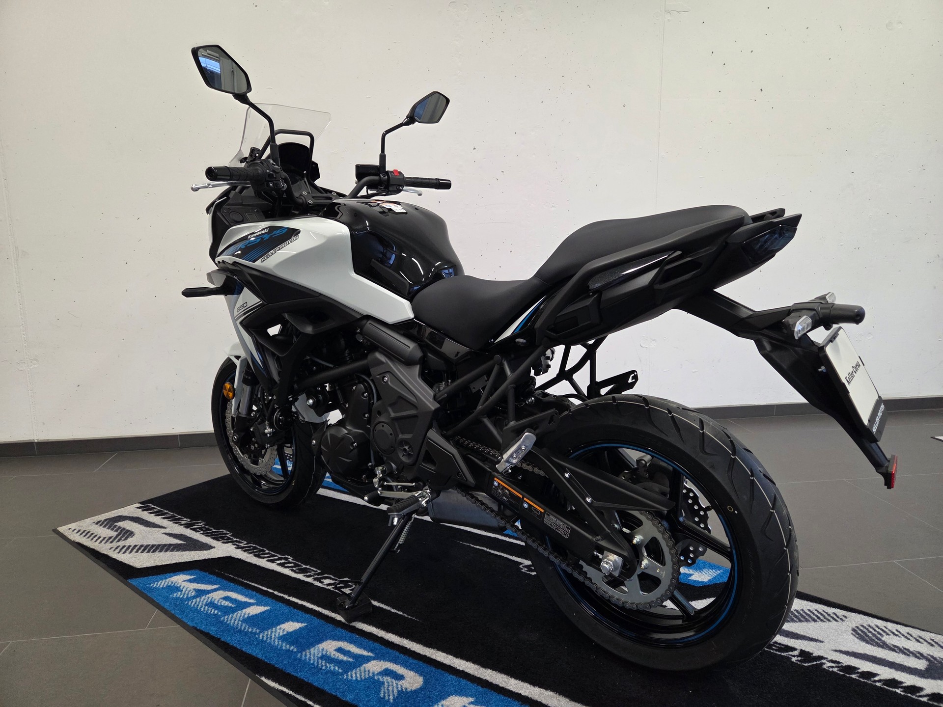 KAWASAKI Versys 650-image-7