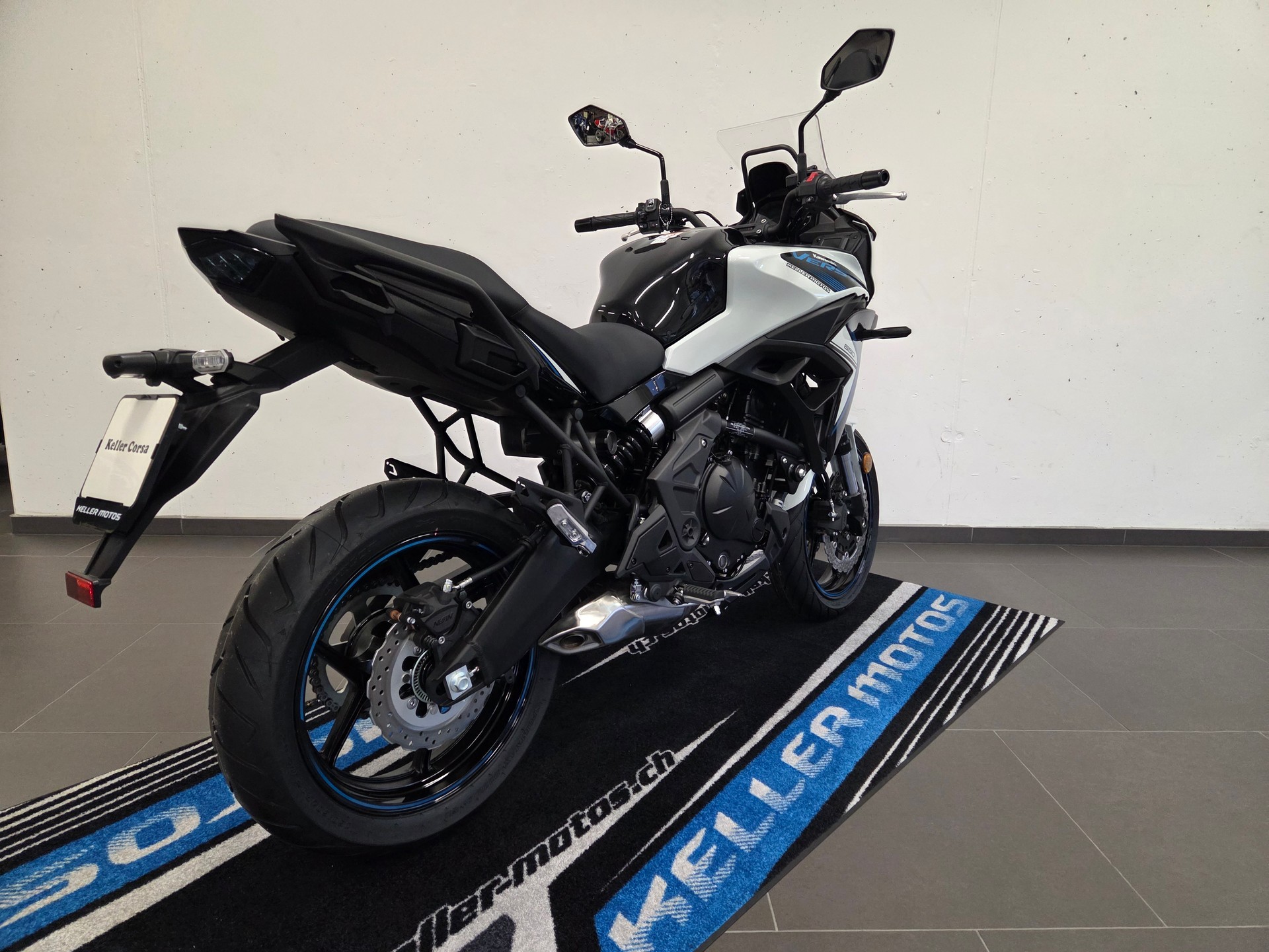 KAWASAKI Versys 650-image-8