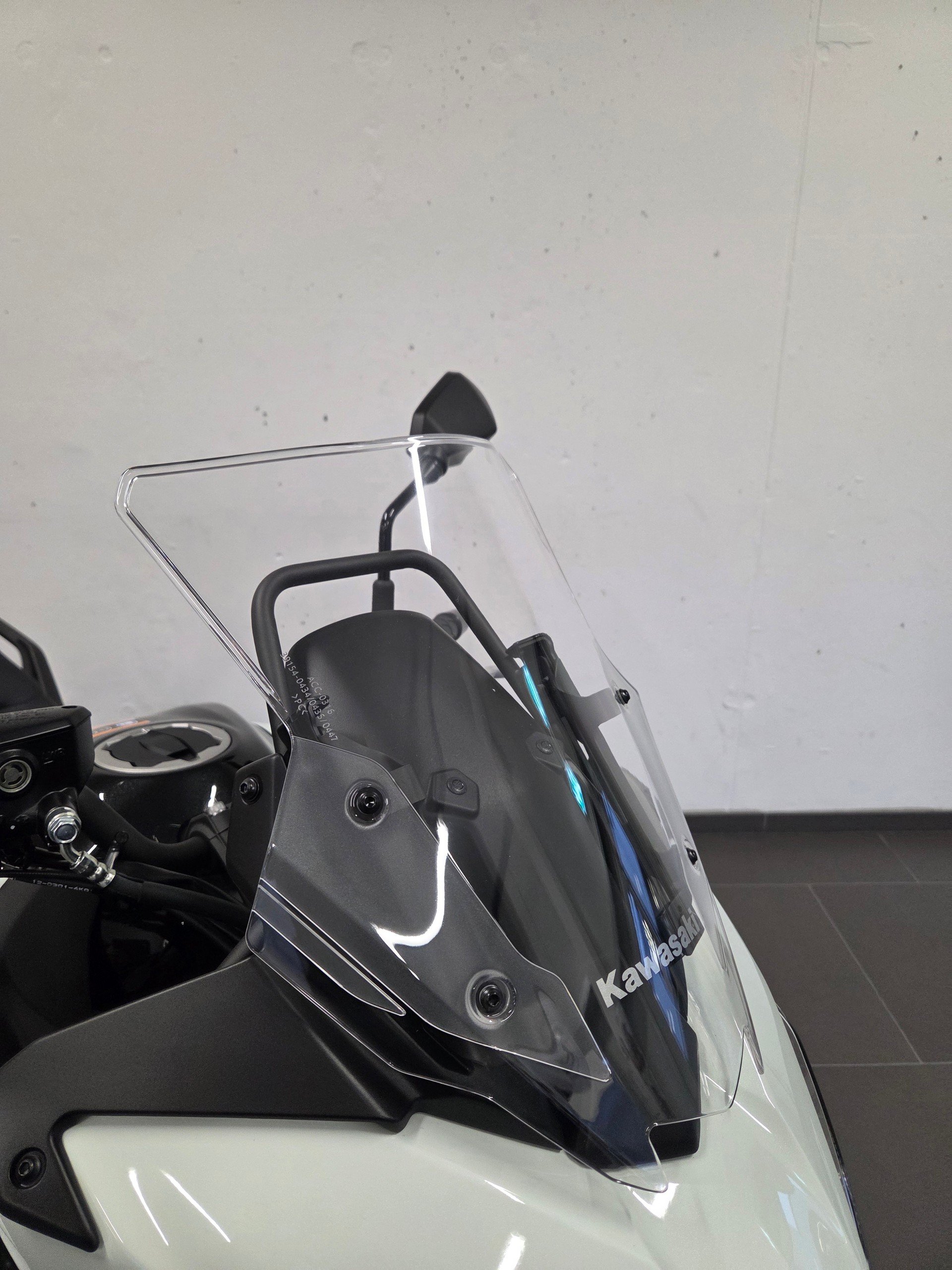 KAWASAKI Versys 650-image-14