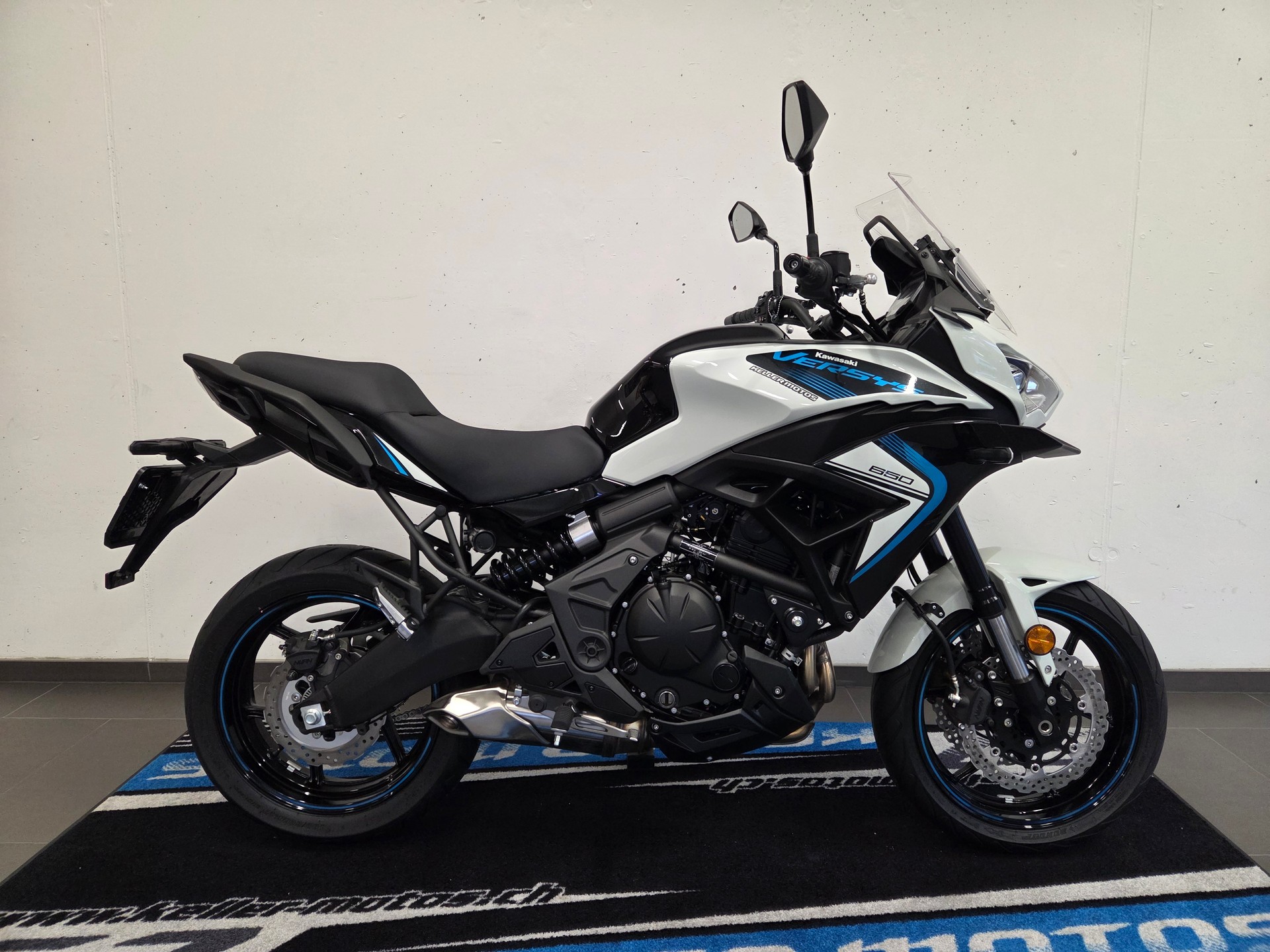 KAWASAKI Versys 650-image-0