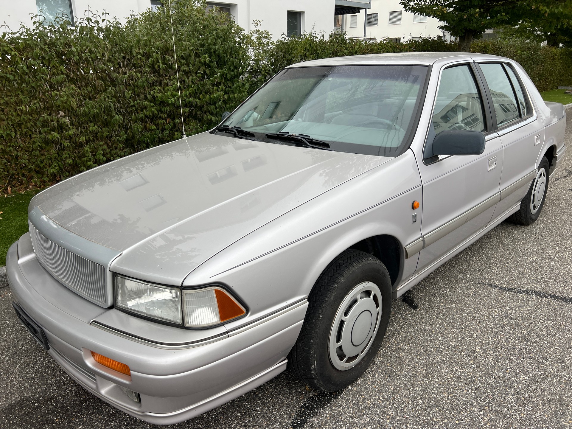 CHRYSLER Saratoga 3.0