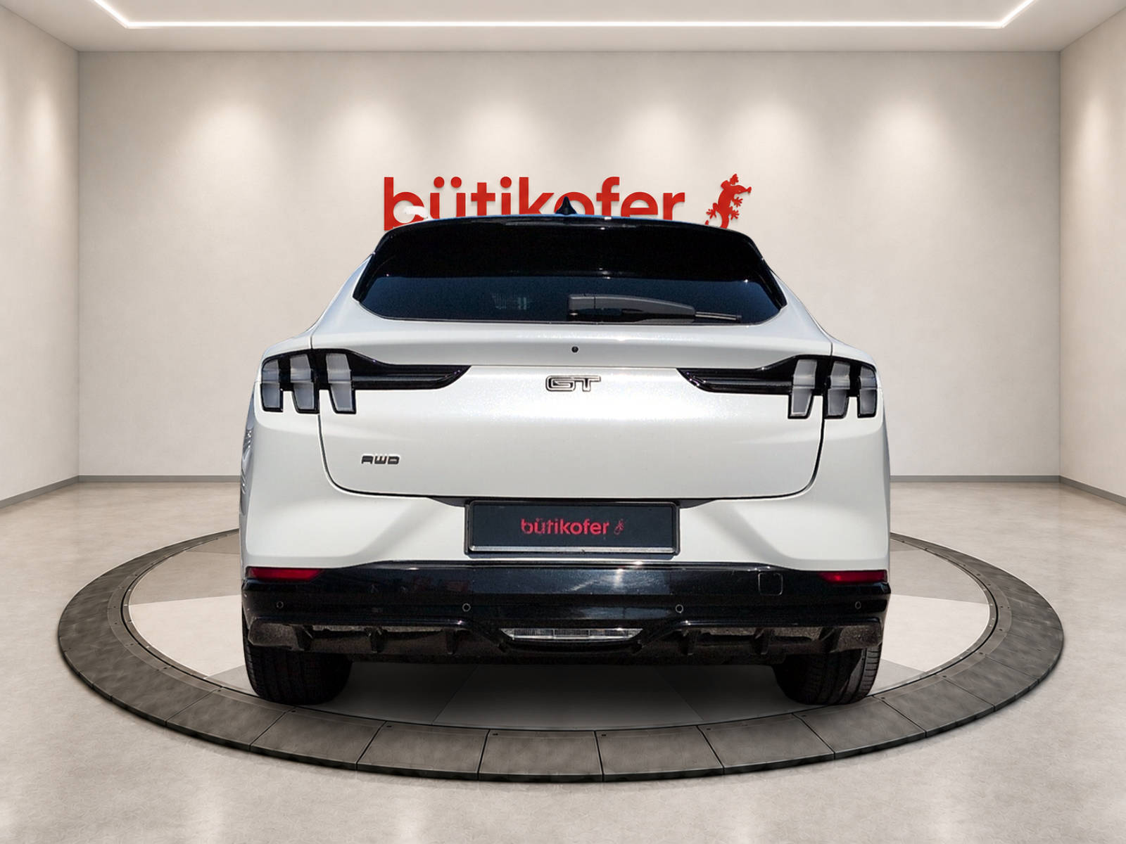 FORD Mustang Mach-E Extended GT AWD-showroom-element-3