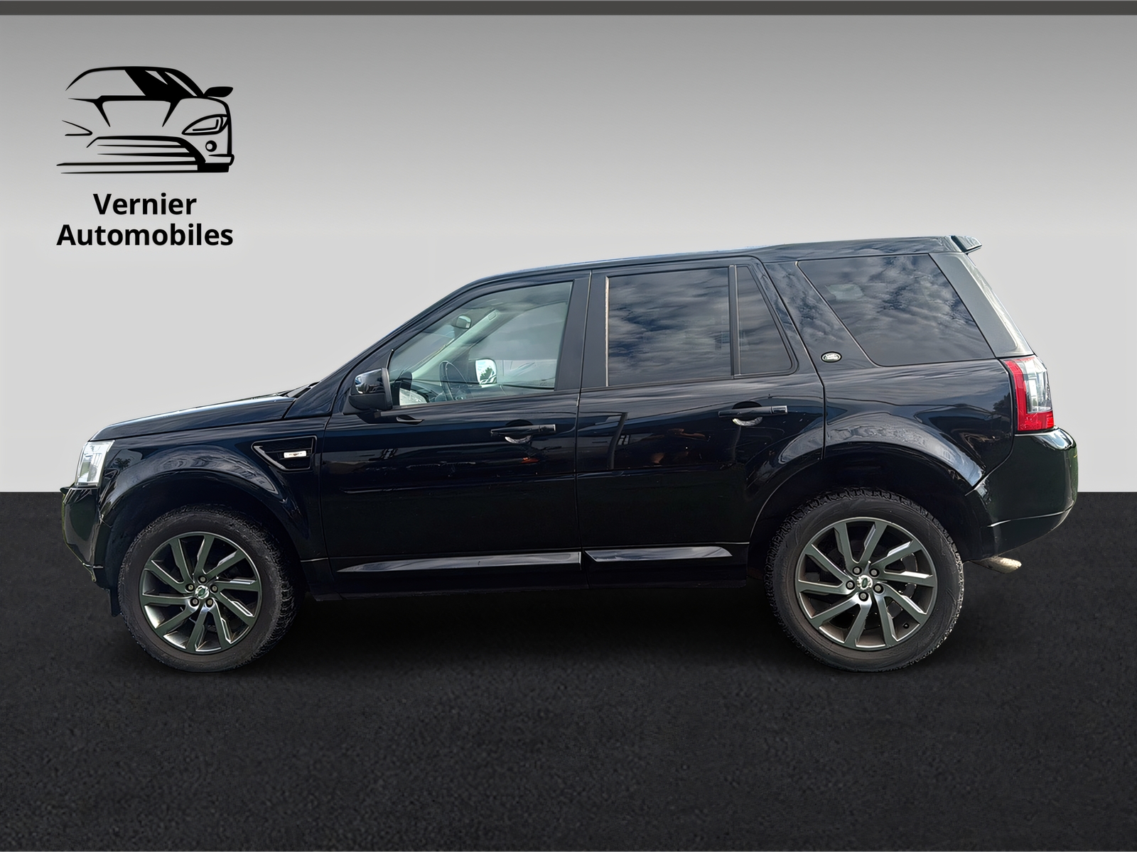 LAND ROVER Freelander 2.2eD4 E 2WD-image-8