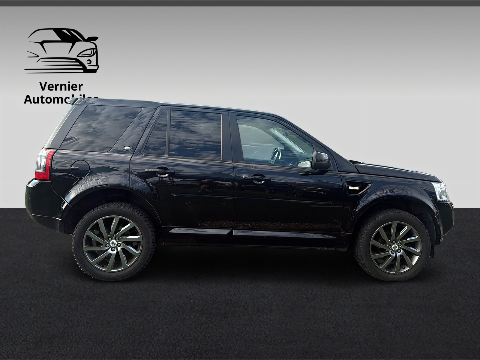 LAND ROVER Freelander 2.2eD4 E 2WD-image-6