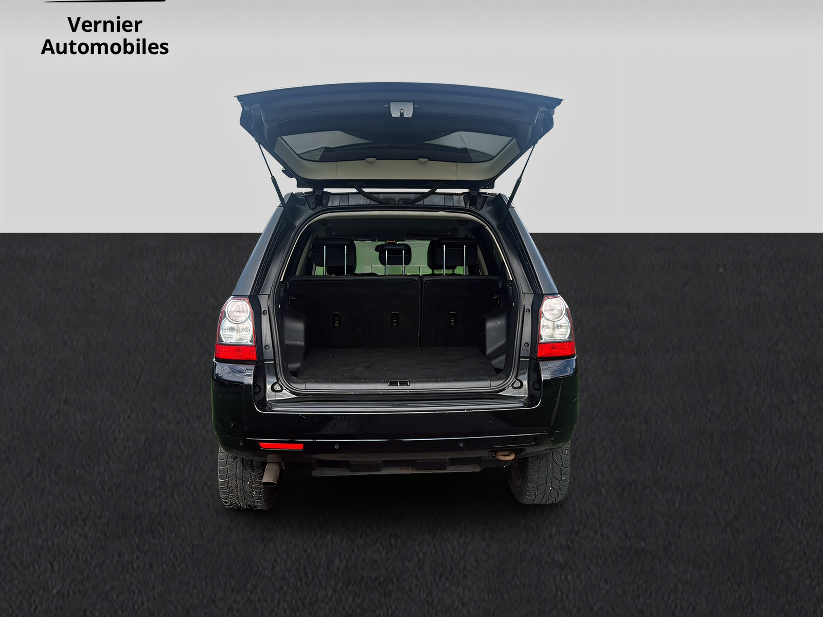 LAND ROVER Freelander 2.2eD4 E 2WD-image-11