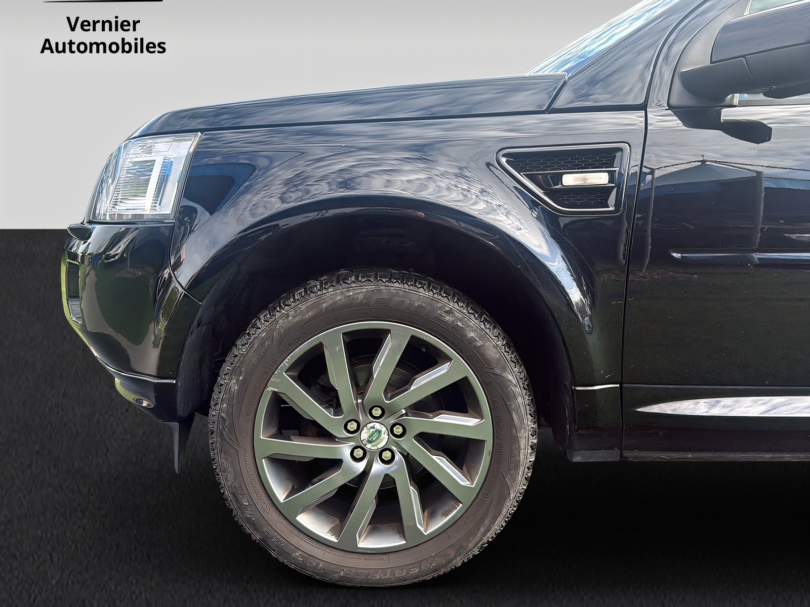 LAND ROVER Freelander 2.2eD4 E 2WD-image-7