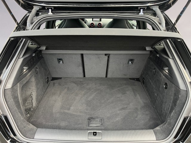 AUDI S3 Sportback 2.0 TFSI quattro S-tronic-image-18
