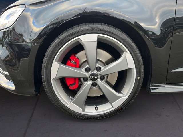 AUDI S3 Sportback 2.0 TFSI quattro S-tronic-image-8
