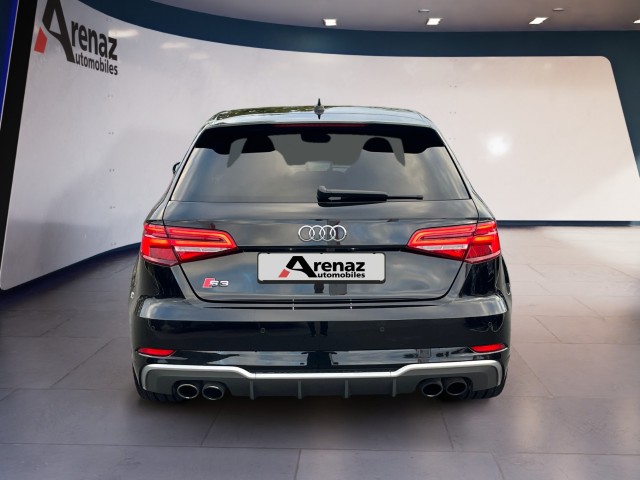 AUDI S3 Sportback 2.0 TFSI quattro S-tronic-showroom-element-3