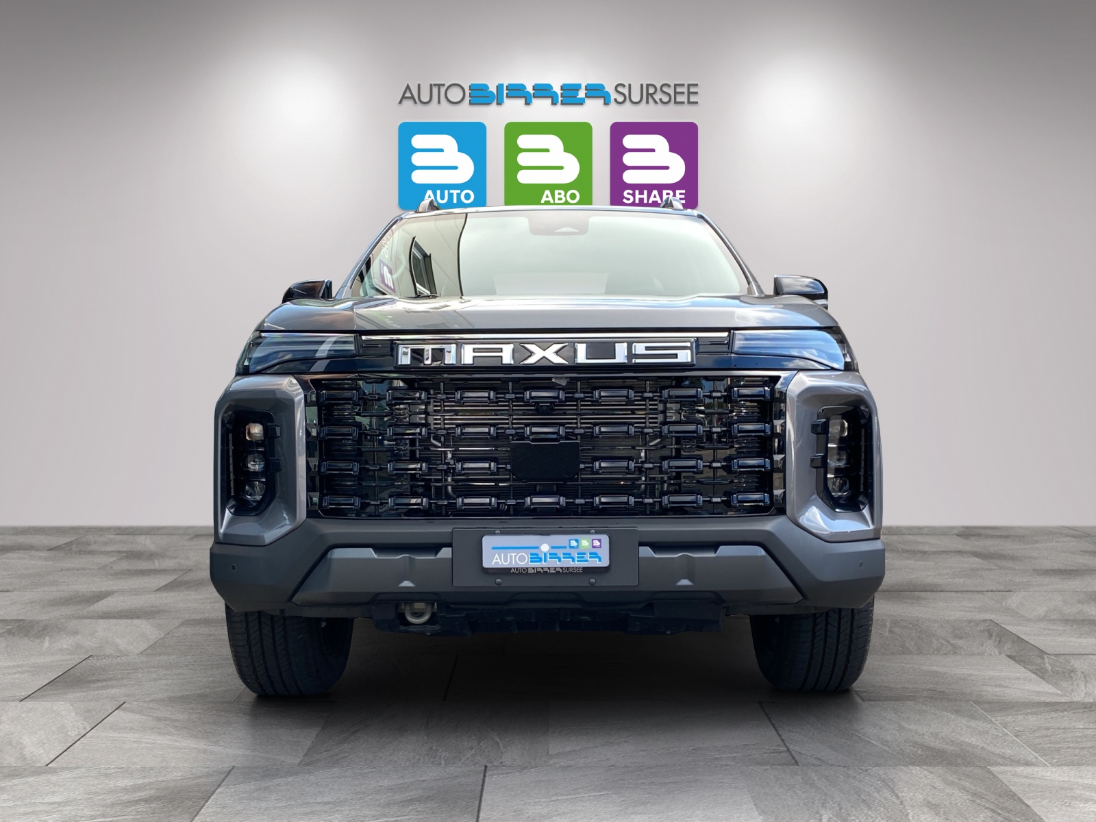 MAXUS T60-showroom-element-1