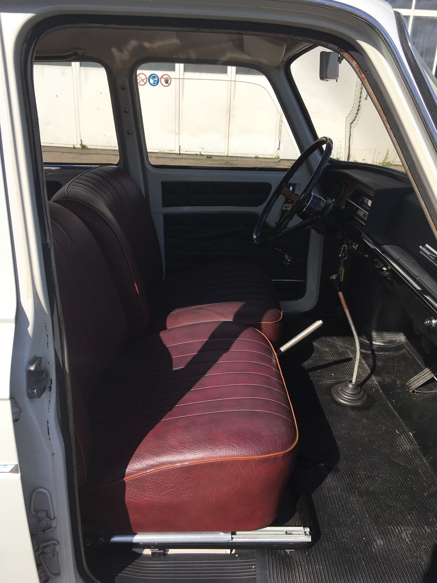 RENAULT R10 Major-image-8