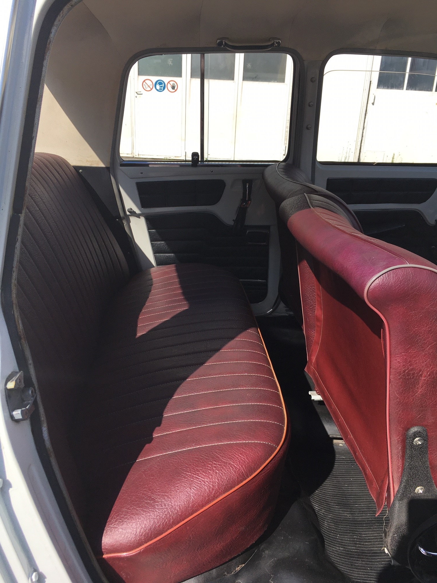 RENAULT R10 Major-image-9