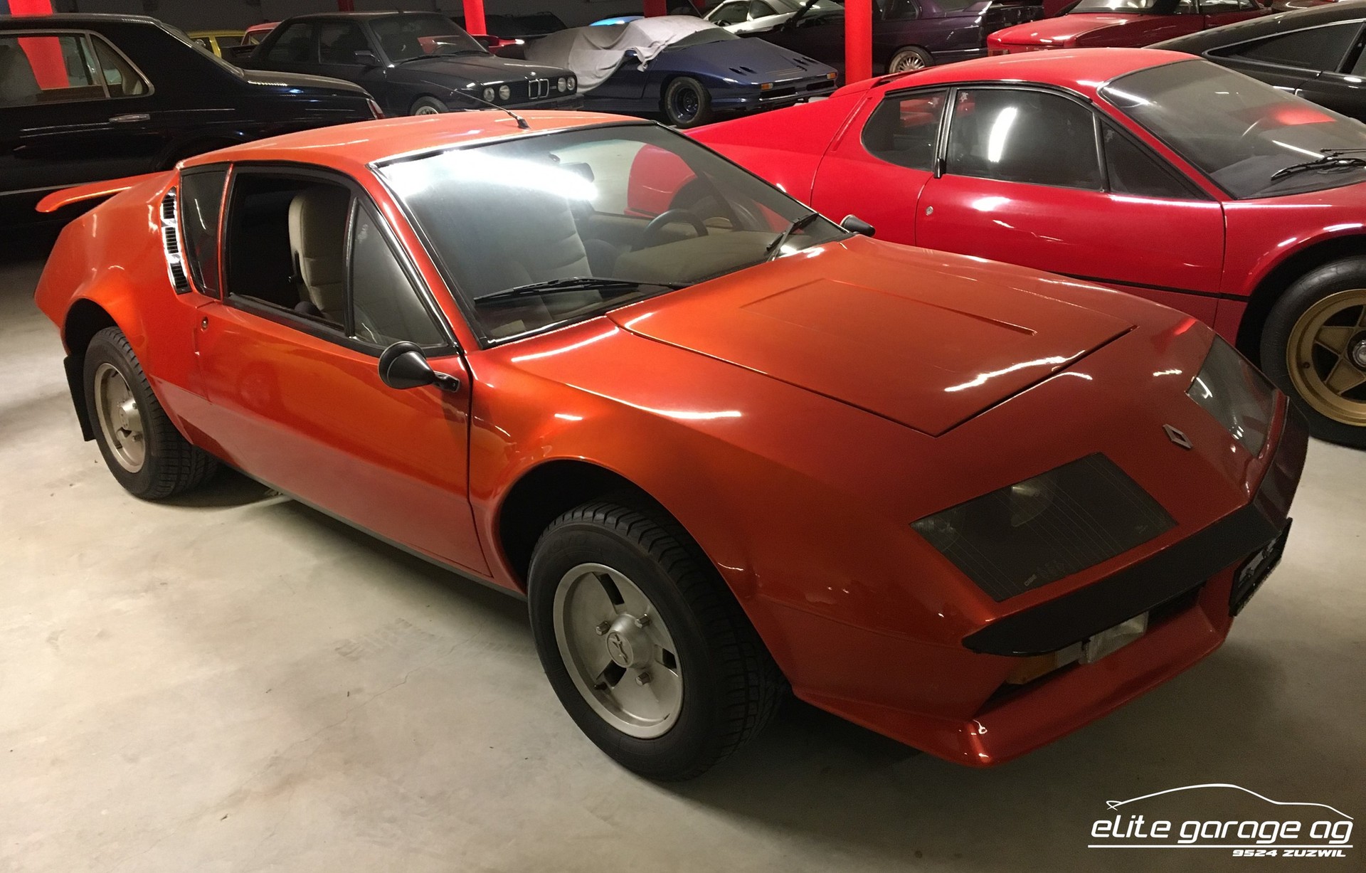 ALPINE Alpine A310 V6 2700 VA-image-2