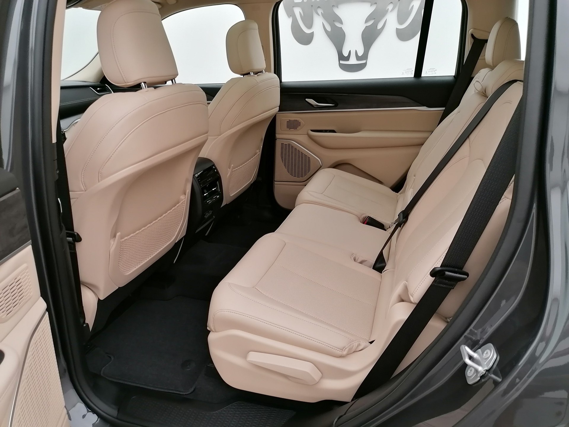 JEEP Grand Cherokee Limited L 3.6-image-12