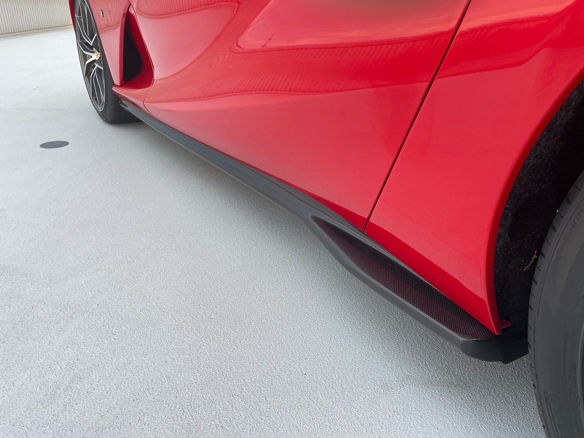 FERRARI 812 GTS-image-7