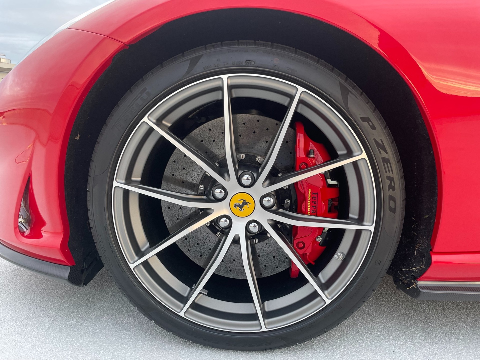 FERRARI 812 GTS-image-8