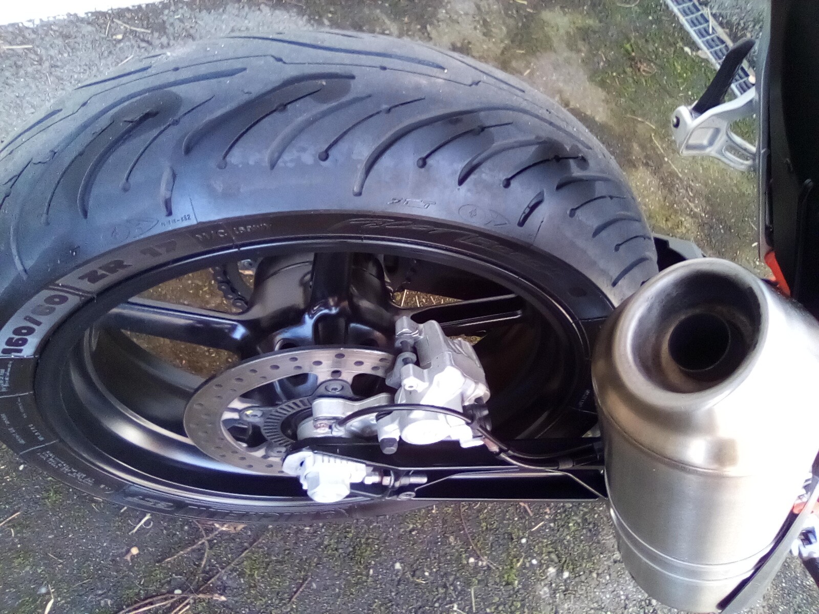 KTM 690 Duke ABS (35kW)-image-1