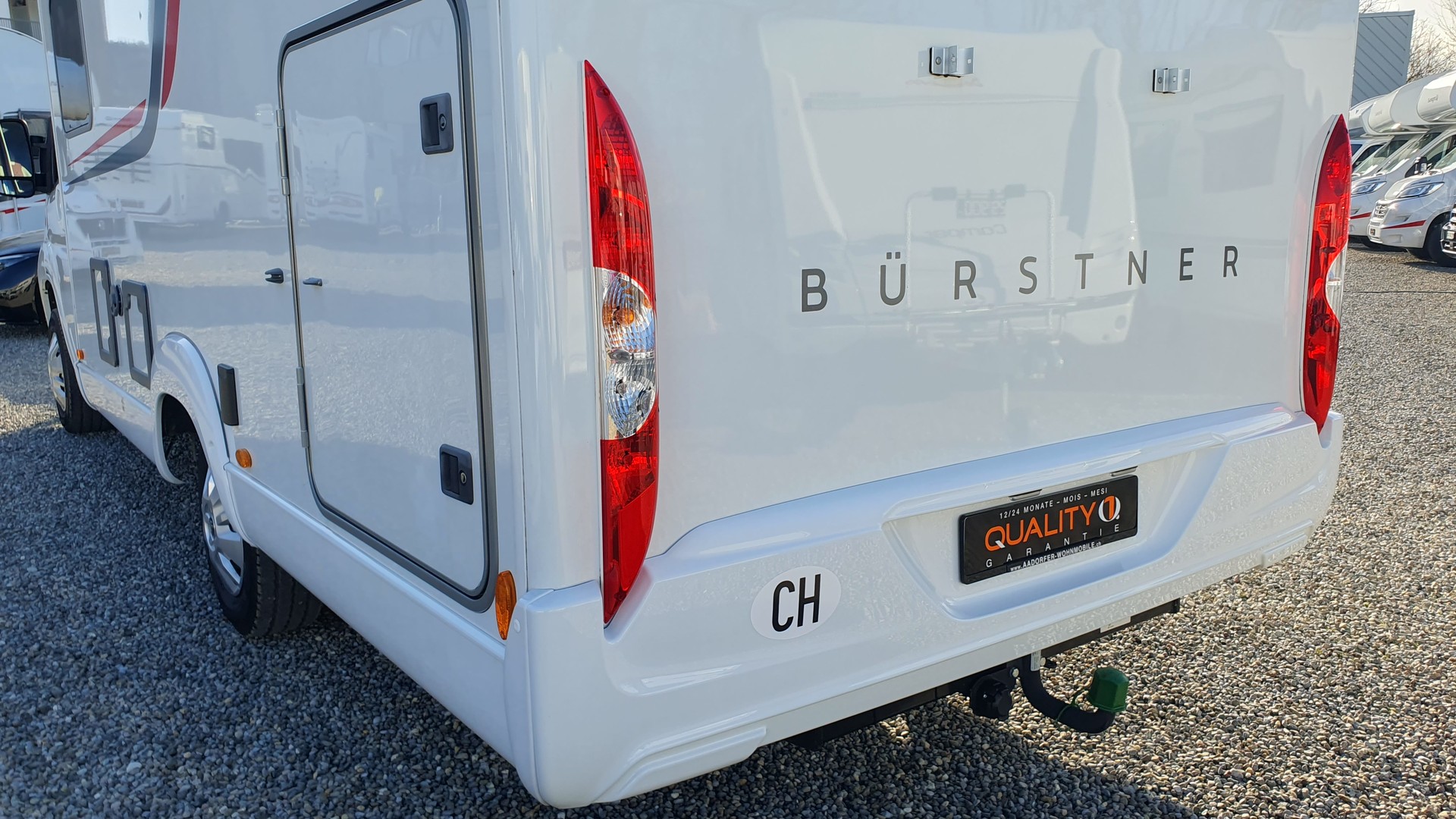 BÜRSTNER NEXXO T620 G (Citroen Jump.)-image-5