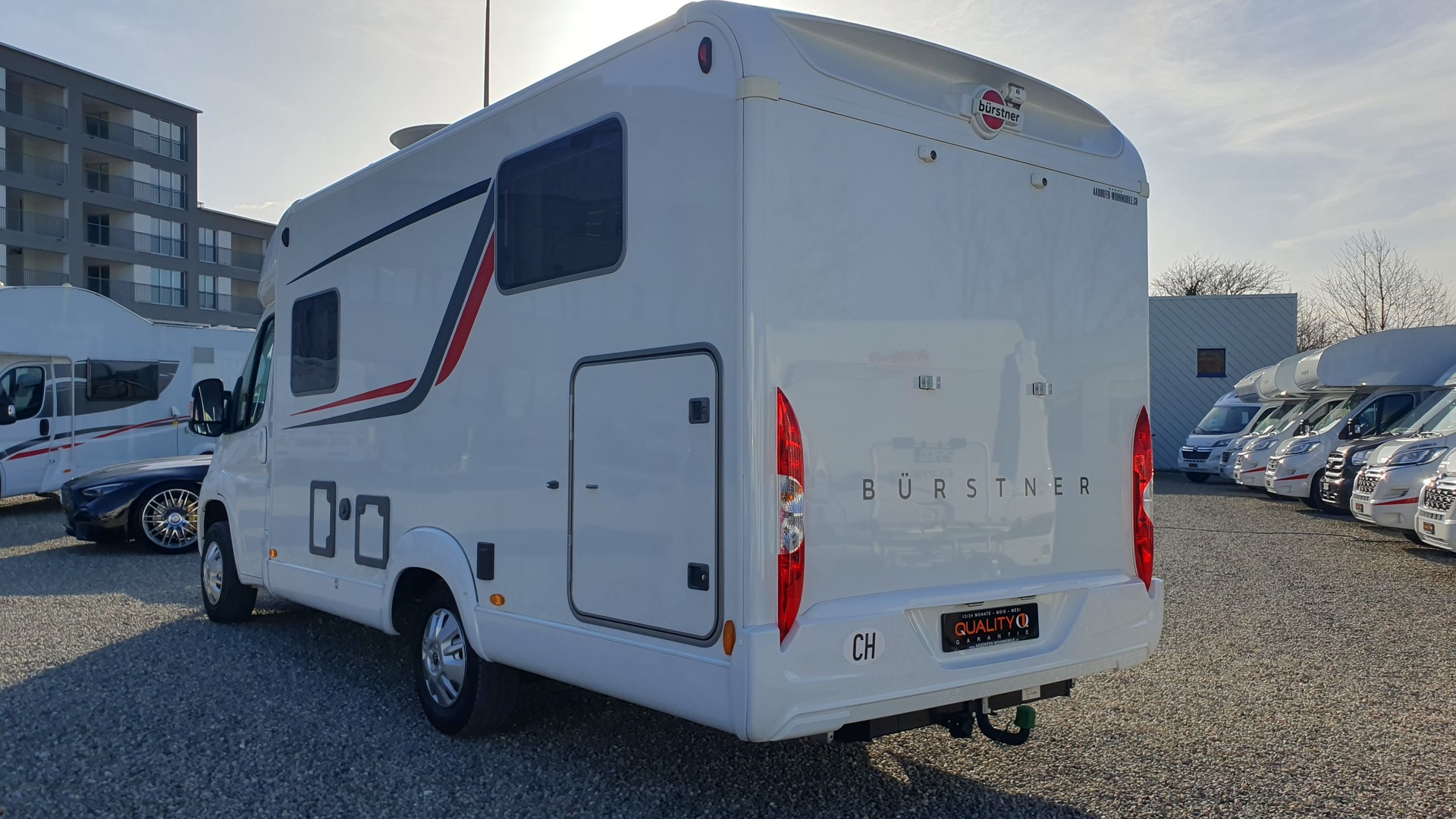 BÜRSTNER NEXXO T620 G (Citroen Jump.)-image-2