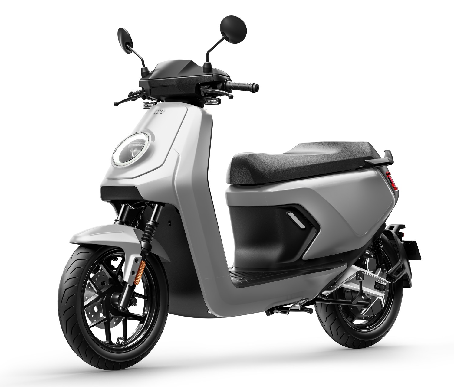 NIU MQi GT Evo