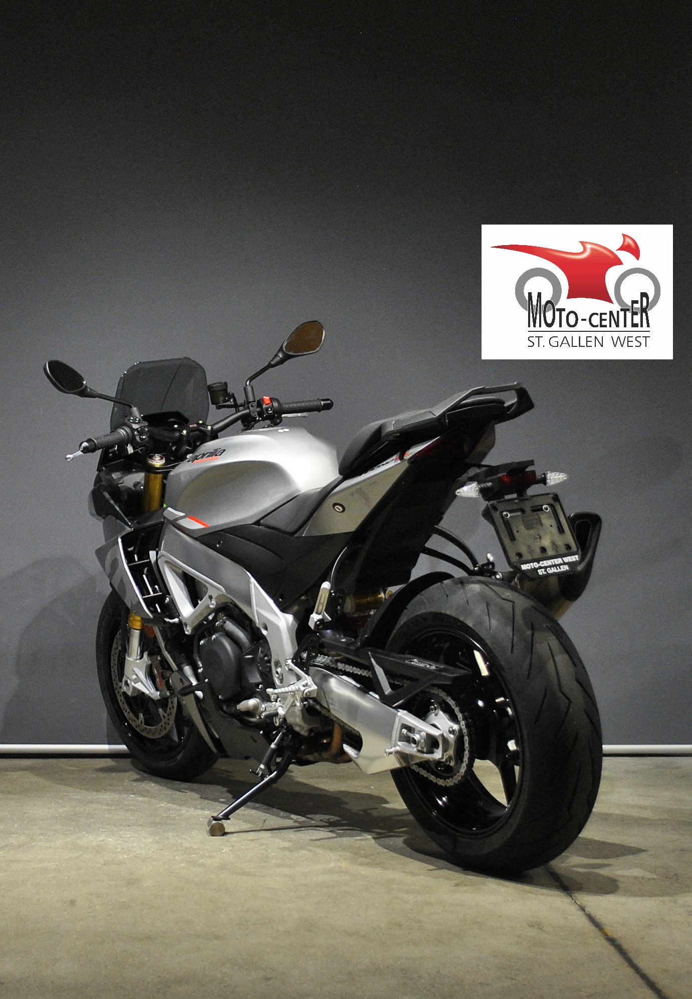 APRILIA Tuono V4 1100-image-3
