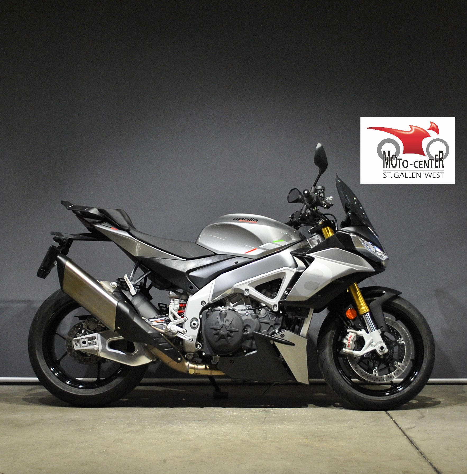 APRILIA Tuono V4 1100-image-1