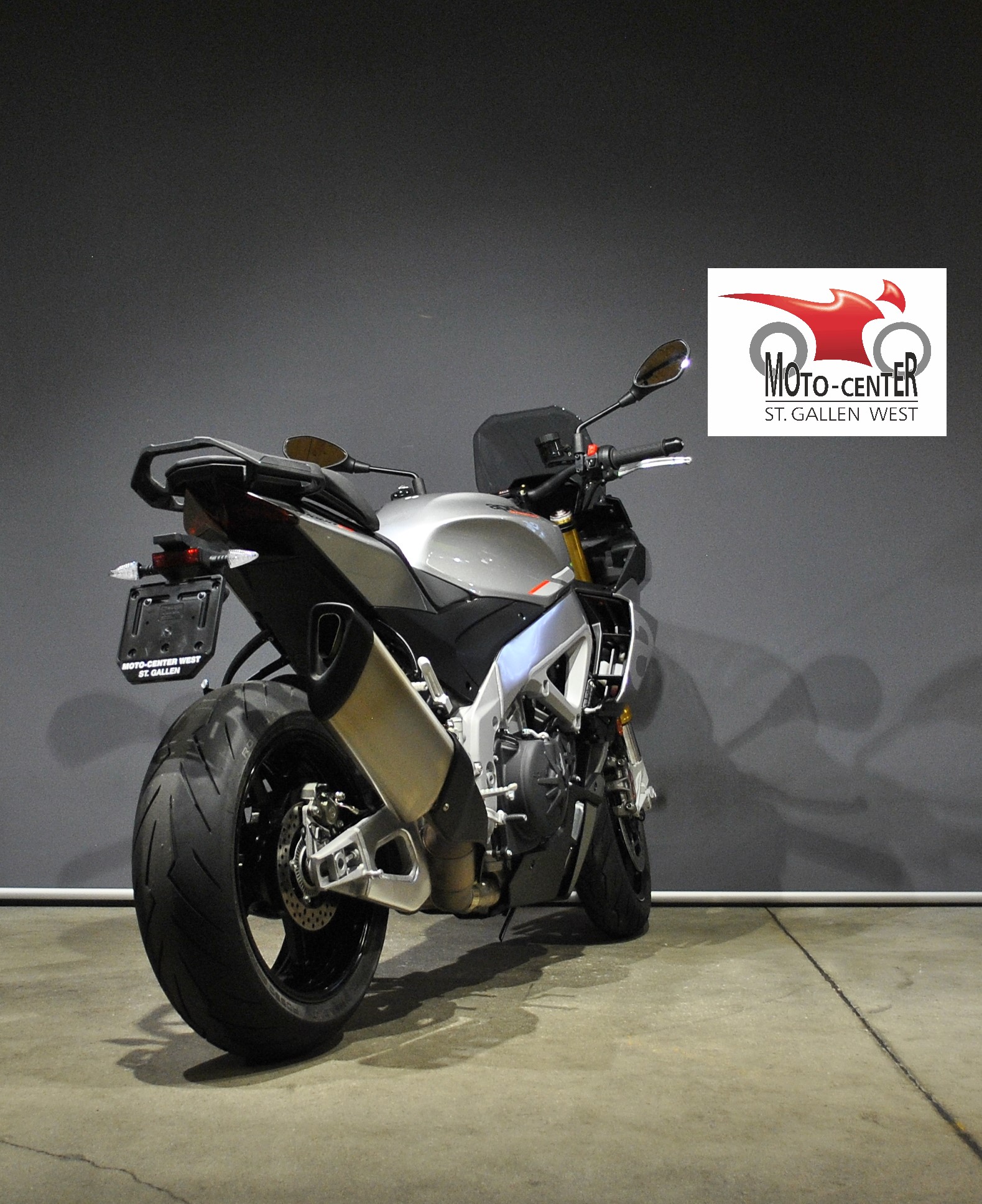 APRILIA Tuono V4 1100-image-4