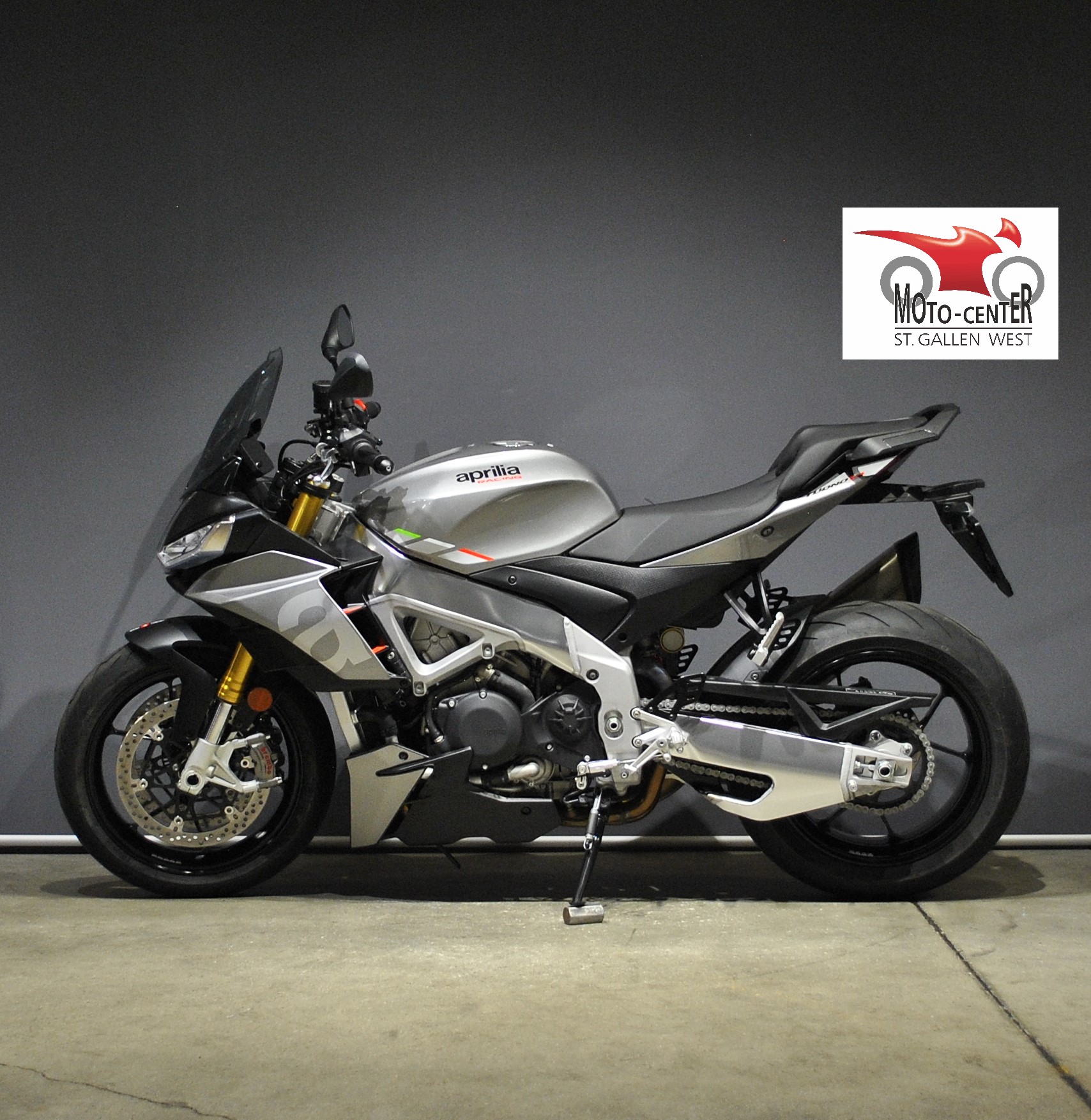 APRILIA Tuono V4 1100-image-2
