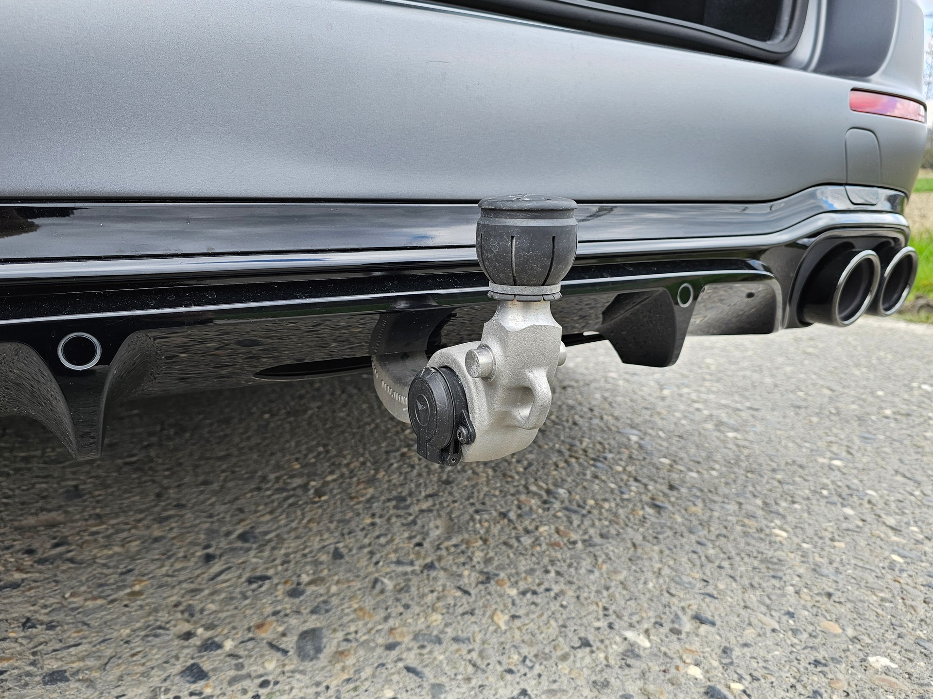 MERCEDES-BENZ AMG E 53 T 4Matic+ Speedshift 9G-TCT-image-15