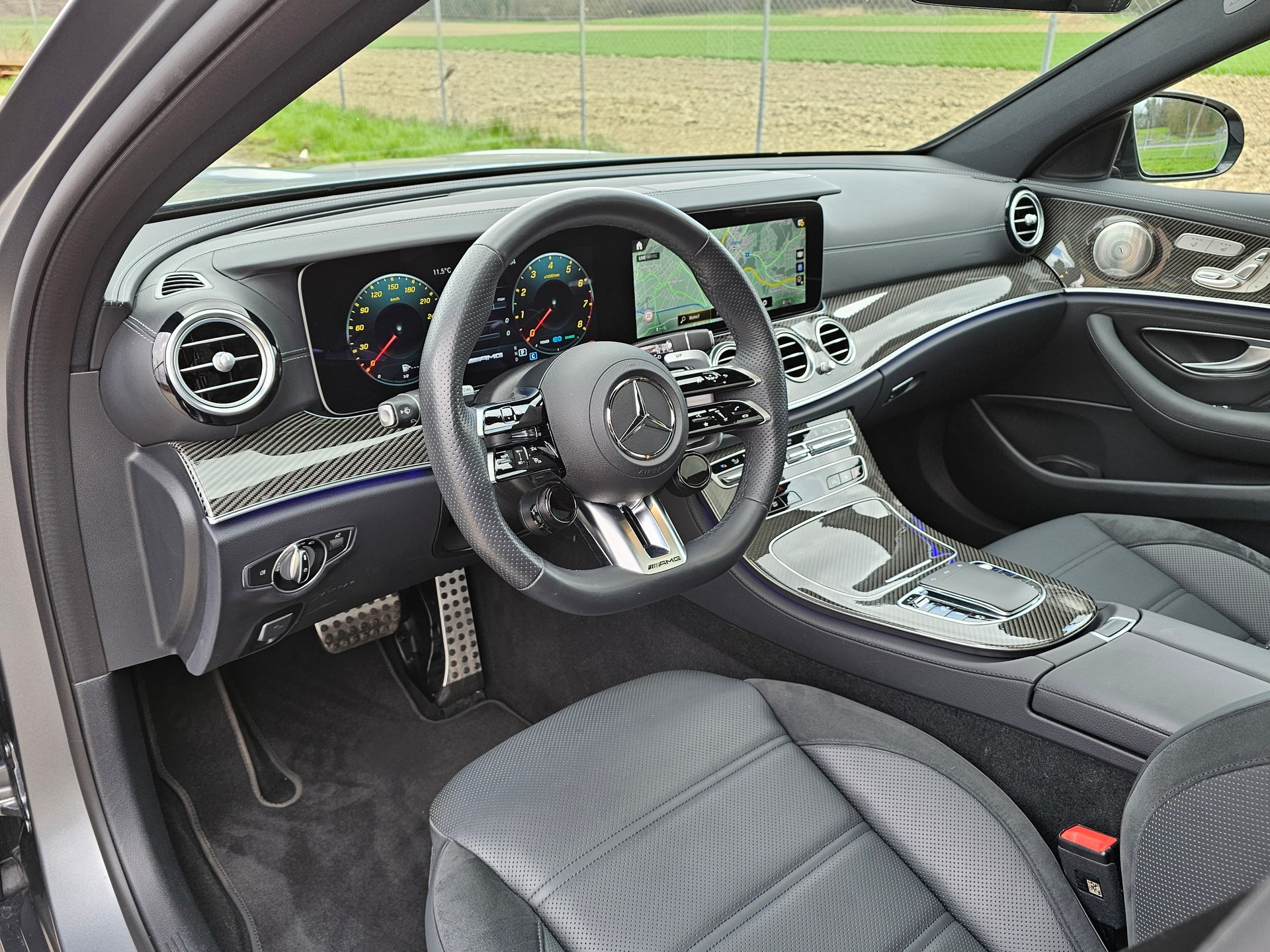 MERCEDES-BENZ AMG E 53 T 4Matic+ Speedshift 9G-TCT-image-12