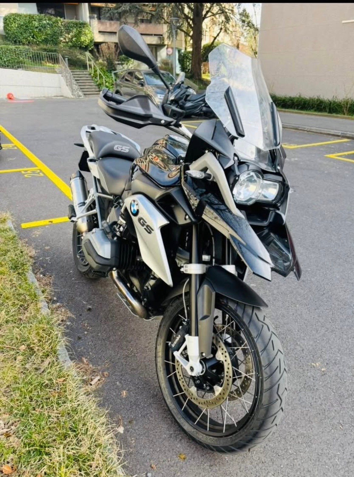 BMW R 1200 GS ABS-image-5