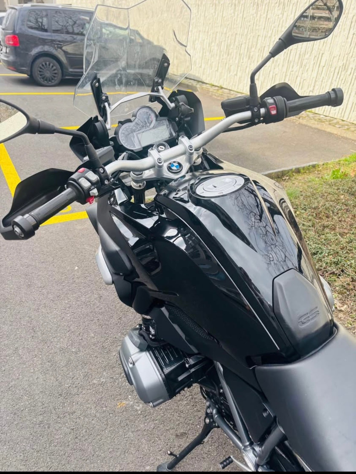 BMW R 1200 GS ABS-image-4
