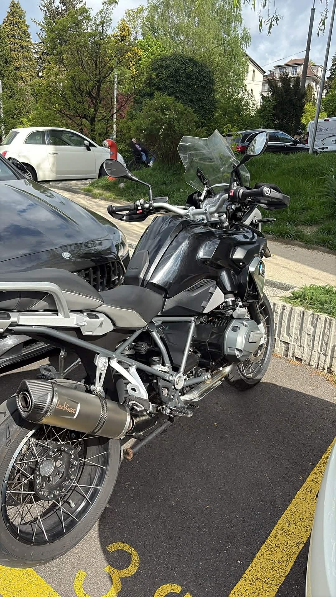 BMW R 1200 GS ABS-image-1