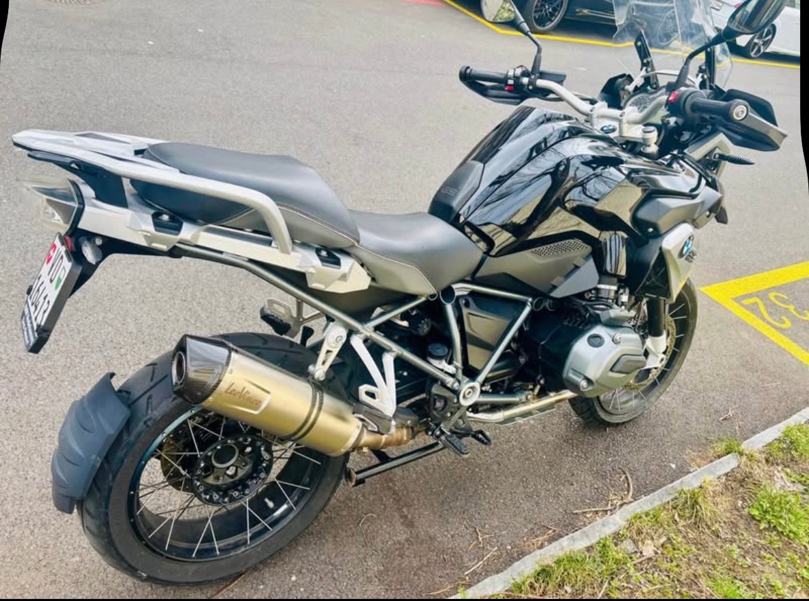 BMW R 1200 GS ABS-image-0