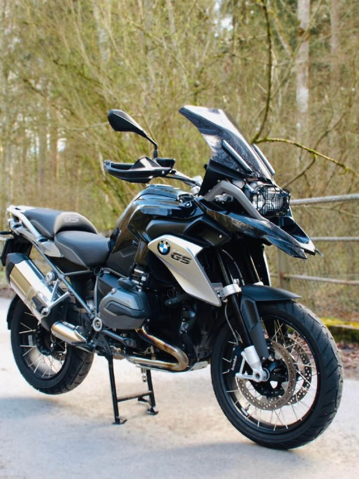 BMW R 1200 GS ABS-image-3