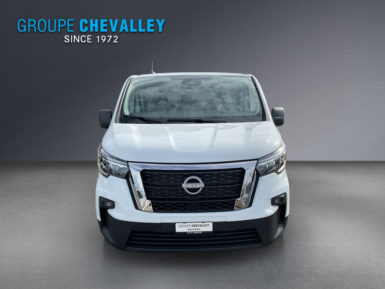 NISSAN Primastar dCi 130 3.0 L1H1 Acenta-showroom-element-1