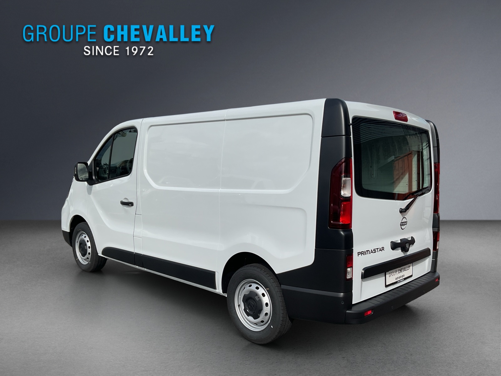 NISSAN Primastar dCi 130 3.0 L1H1 Acenta-showroom-element-3