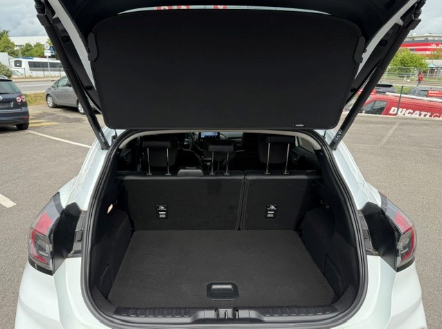 FORD Puma 1.0 MHEV Titanium X Automat-image-5