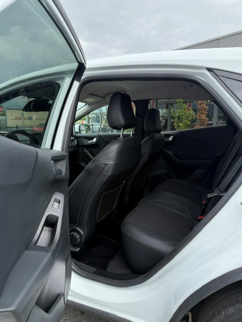 FORD Puma 1.0 MHEV Titanium X Automat-image-10