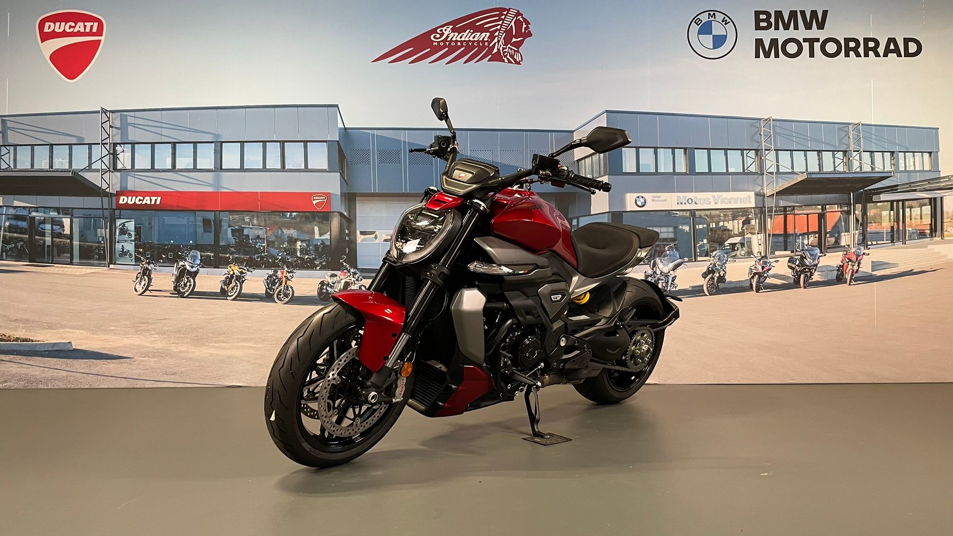 DUCATI XDIAVEL-image-2