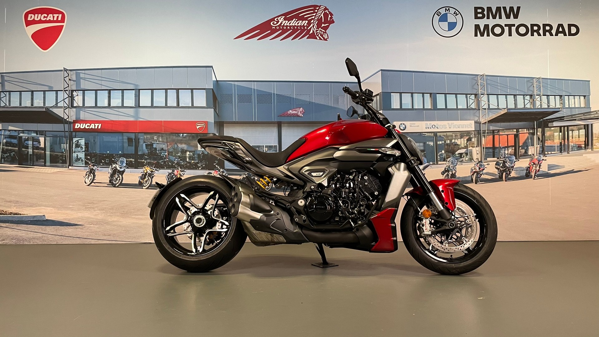DUCATI XDIAVEL-image-5