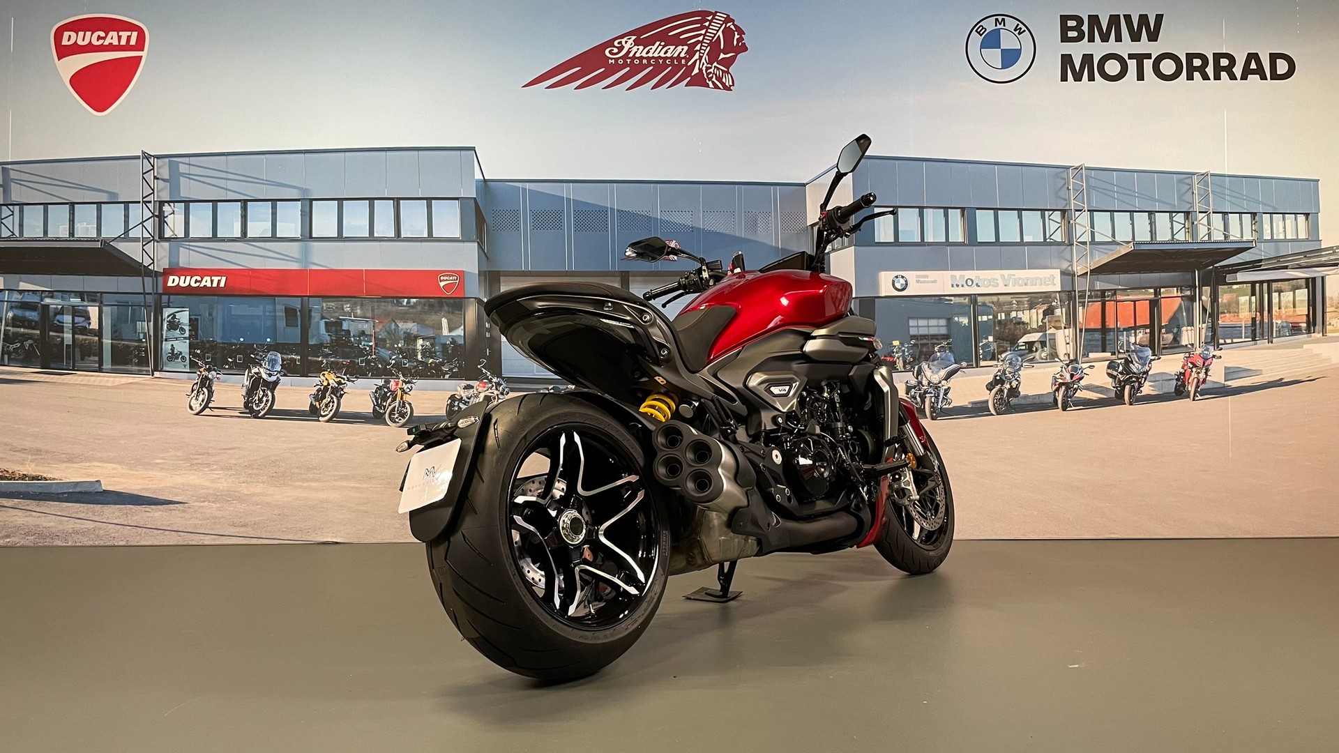 DUCATI XDIAVEL-image-4