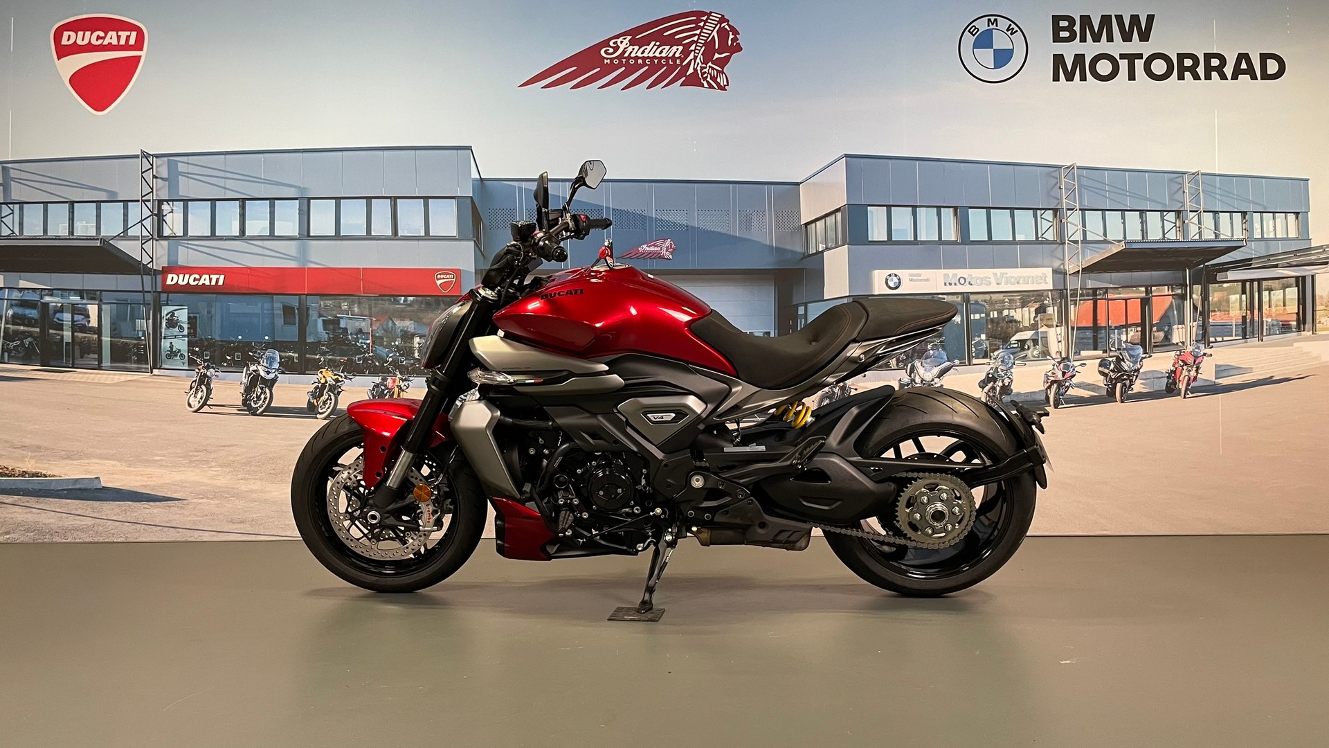 DUCATI XDIAVEL-image-3
