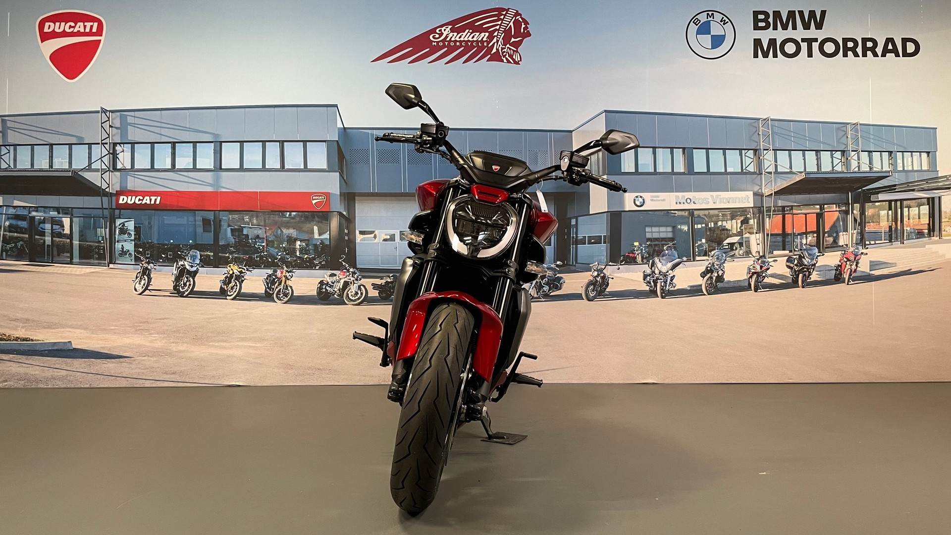 DUCATI XDIAVEL-image-1