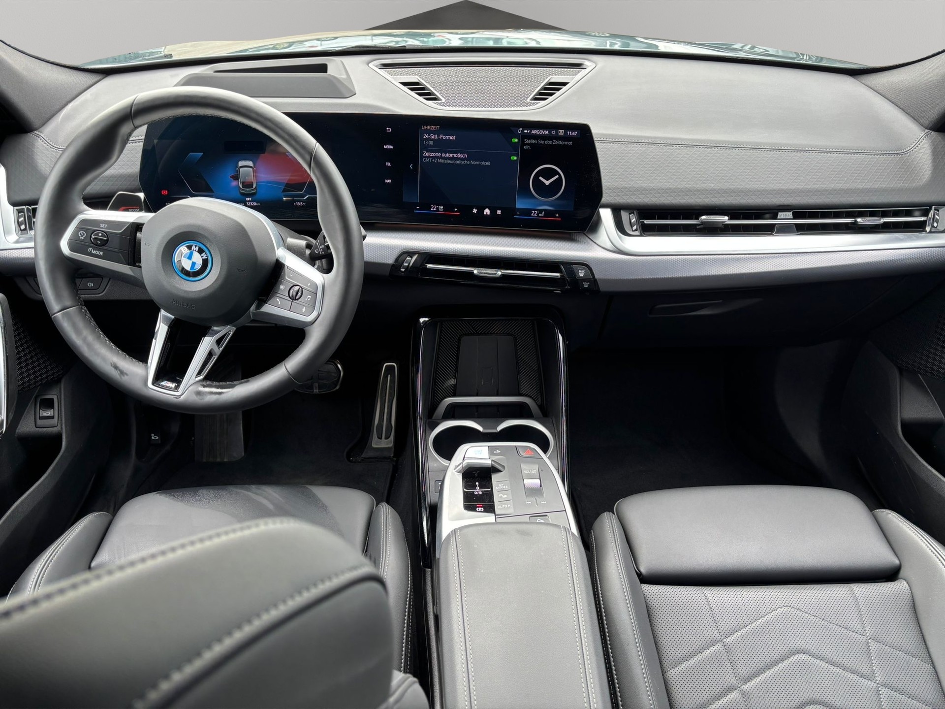 BMW BMW iX2 xDrive30 M Sport | Elektro | Panorama | Driving Assist Pro | CH-image-7
