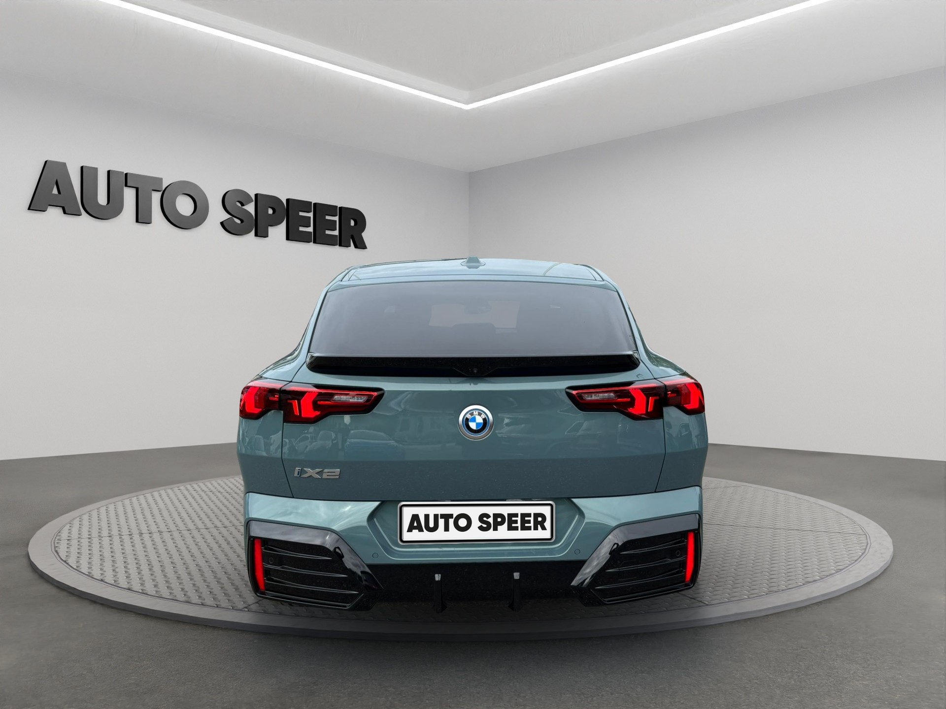 BMW BMW iX2 xDrive30 M Sport | Elektro | Panorama | Driving Assist Pro | CH-image-5
