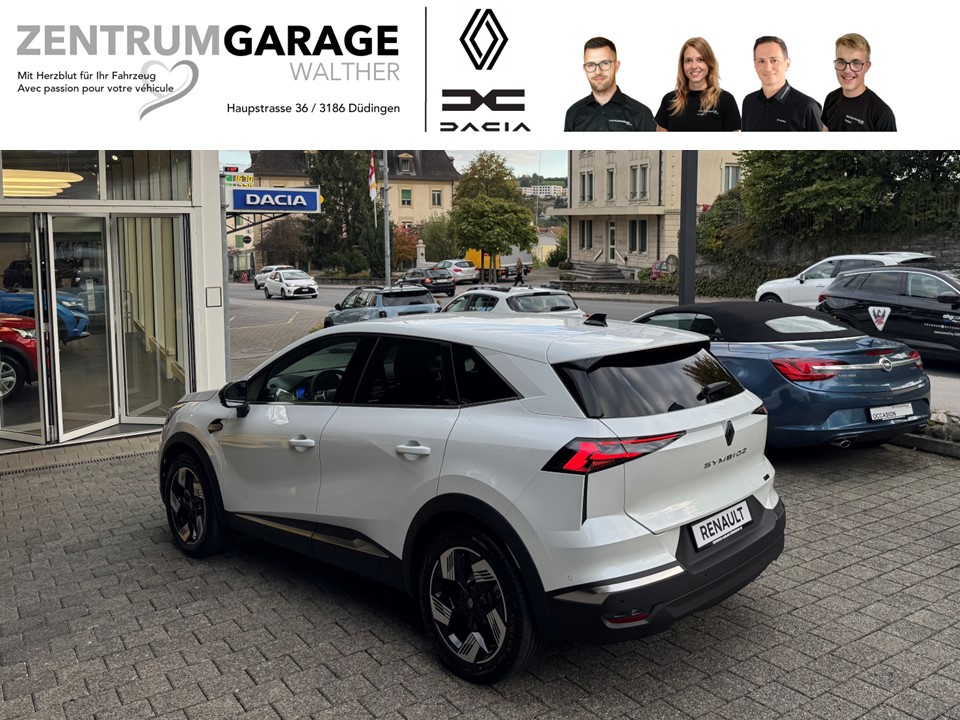 RENAULT Symbioz 1.8 E-Tech Techno-image-4