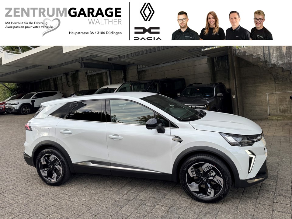 RENAULT Symbioz 1.8 E-Tech Techno-image-7