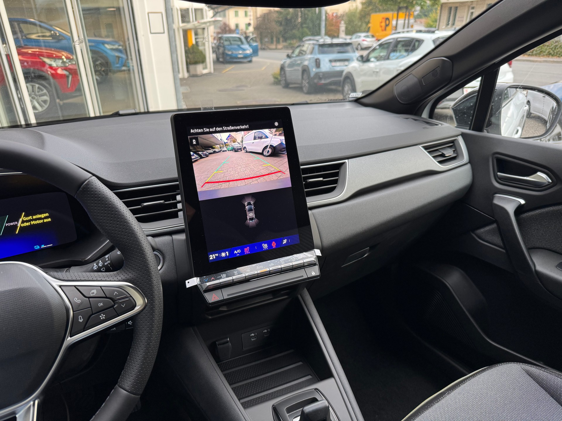 RENAULT Symbioz 1.8 E-Tech Techno-image-15